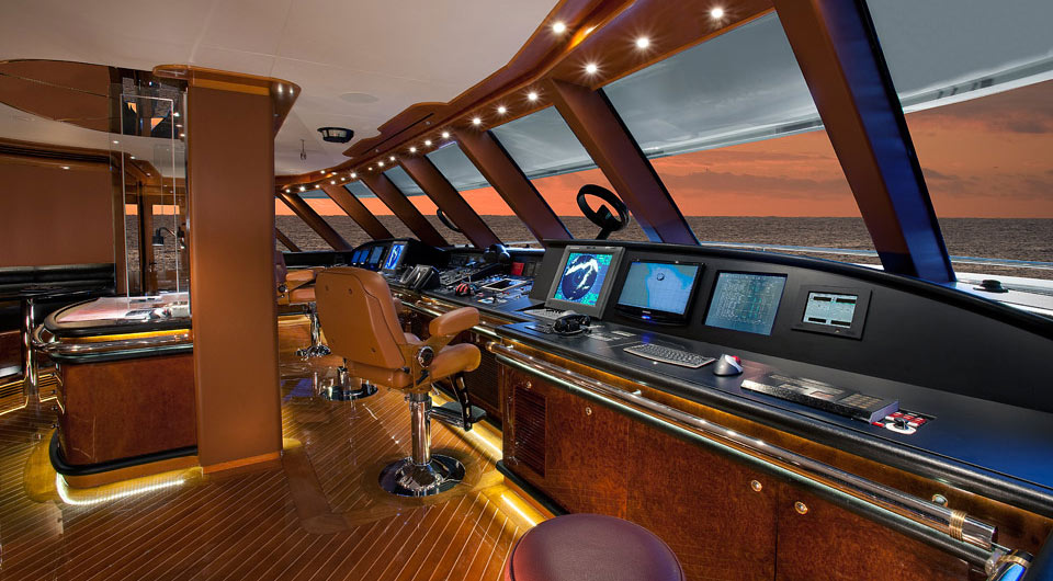 Helm Seats And Luxury Boat Chairs STIDD Ergonomic Marine Seating