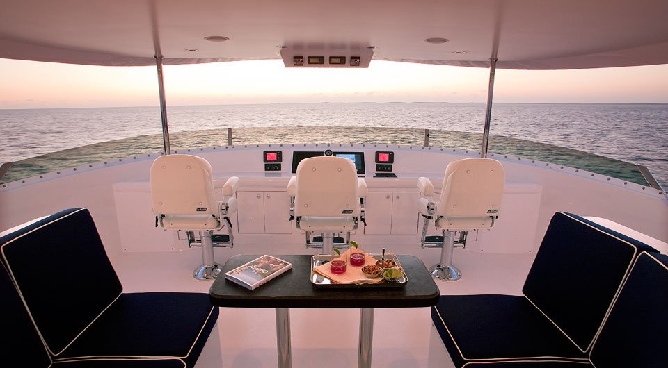 Helm Seats And Luxury Boat Chairs STIDD Ergonomic Marine Seating